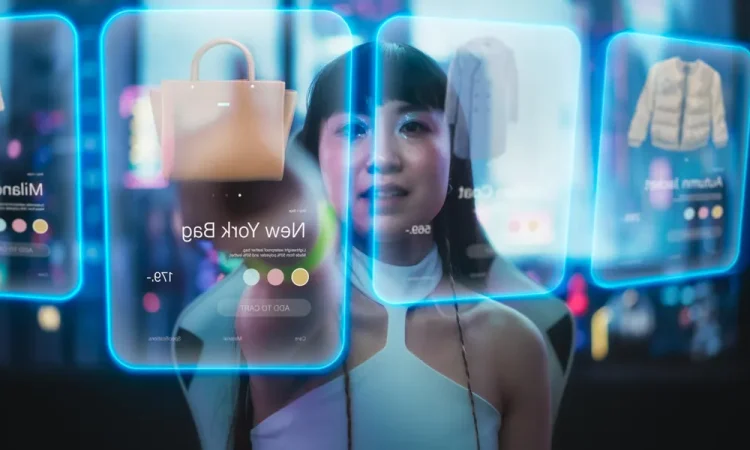 AI-powered GenAI shopping assistant helping users find personalized Prime Day 2025 deals