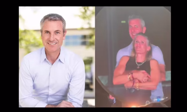 Andy Byron resigns as Astronomer CEO following viral kiss cam moment, with Pete DeJoy stepping in as interim leader