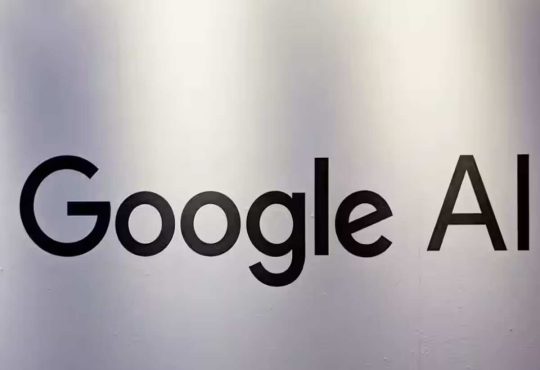 Illustration of Google launching AI-powered advertising tools in India after digital ad tax repeal