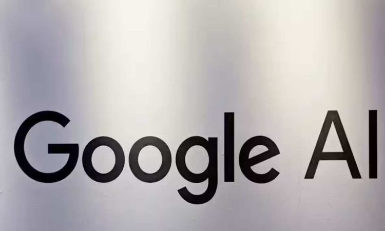 Illustration of Google launching AI-powered advertising tools in India after digital ad tax repeal