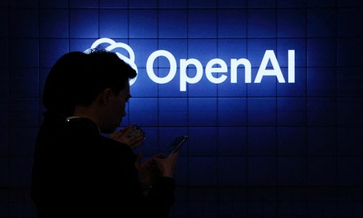 OpenAI office opening ceremony in Seoul, showcasing the company’s expansion into South Korea