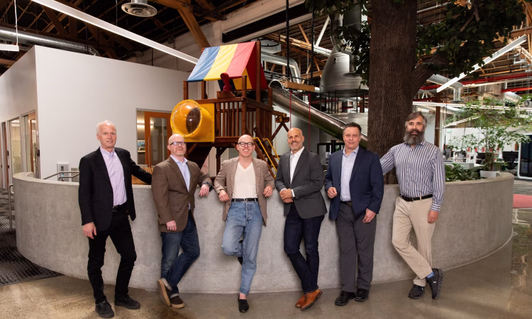 xLight engineers working on chipmaking laser equipment for EUV lithography in semiconductor development