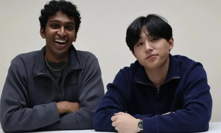 Roy Lee of Cluely speaking about cheating detectors and AI transparency strategy