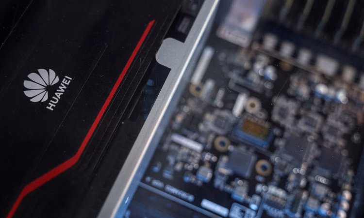 Huawei Ascend 910B AI chip challenges Nvidia with advanced performance and energy efficiency