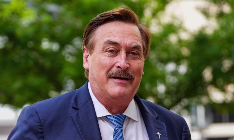 Judge ruling on MyPillow lawyers fined for AI-generated legal citations