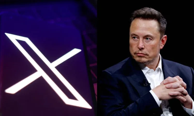 Power cabinet damage at X data center in Oregon following fire linked to AI infrastructure strain