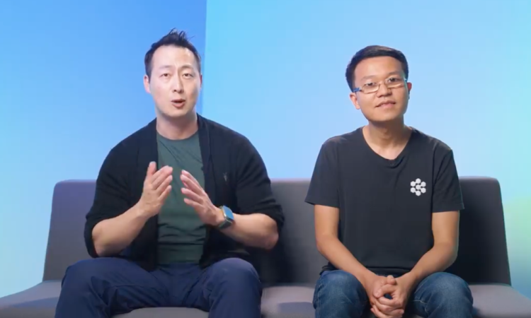 Jeff Wang, Windsurf CEO, speaking about the company's struggles before Cognition acquisition