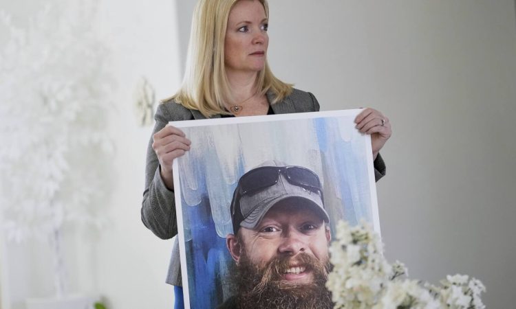 AI resurrects murder victim as voice plays in courtroom during sentencing