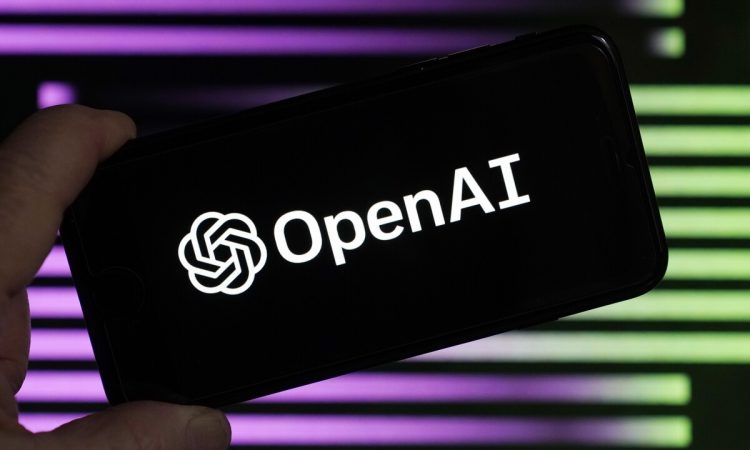 Illustration of developers using OpenAI's advanced coding model in ChatGPT interface