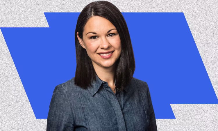 Sarah Smith announcing her $16M AI-powered venture fund to support solo GPs in the evolving venture capital landscape