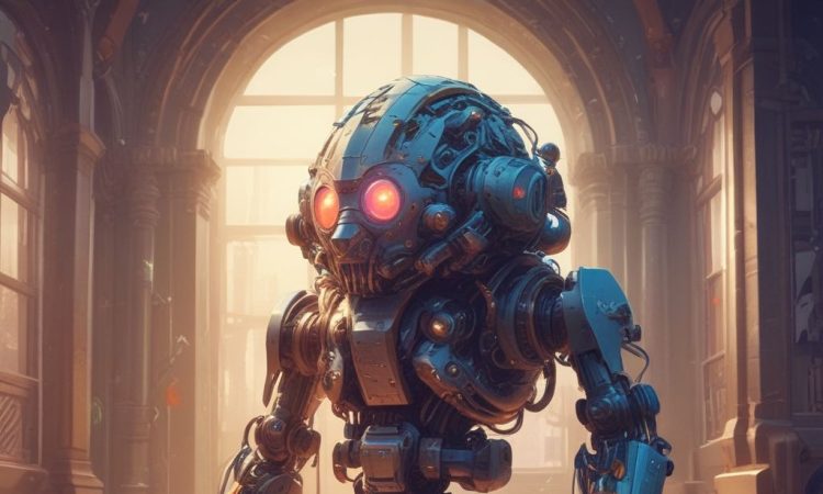 Illustration of developers building fun projects with OpenAI Codex, showcasing creative AI-driven coding tools