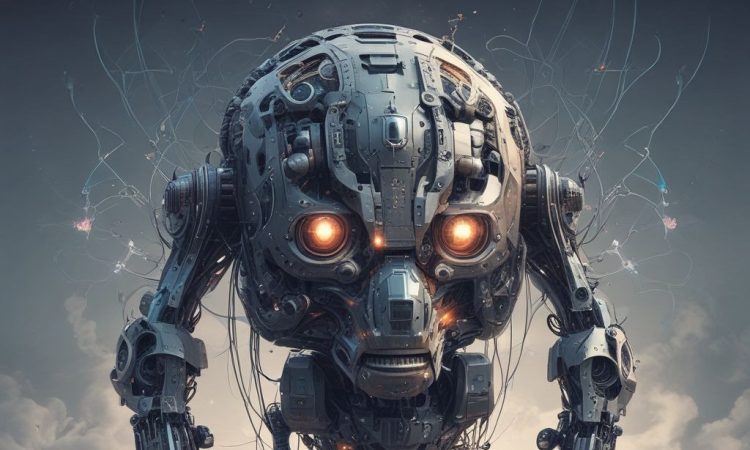 Illustration showing top MCP clients for AI tooling used in multi-cloud AI model development