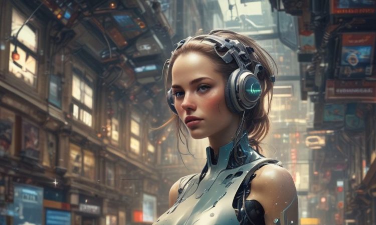 Illustration of Gemma 3n running offline on a local device, highlighting speed and smart features of the offline-ready AI model