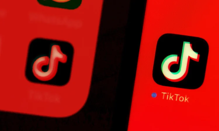 AI-generated video depicting racial stereotypes going viral on TikTok