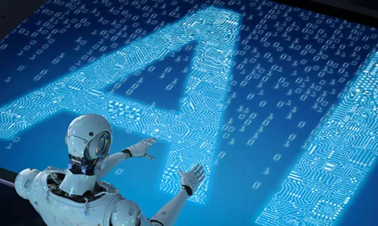 Live demo of Decart’s real-time AI video warping technology transforming a live stream into an animated painting