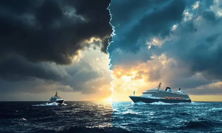 Windsurf CEO discussing startup challenges before Cognition acquisition deal