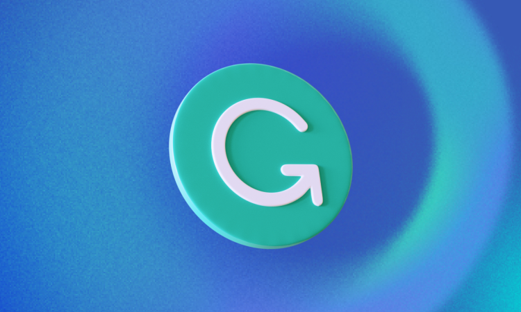 Grammarly correcting Spanish and French grammar for multilingual writing improvement