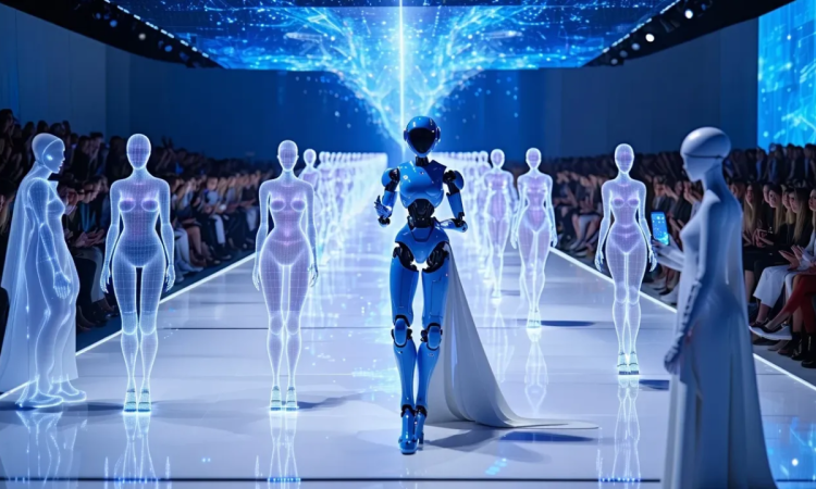 Runway exploring robotics industry for future revenue growth