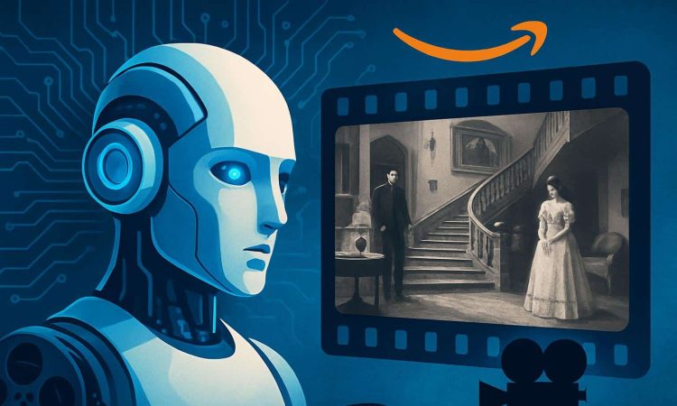 AI-generated recreation of Orson Welles’ lost scenes from The Magnificent Ambersons