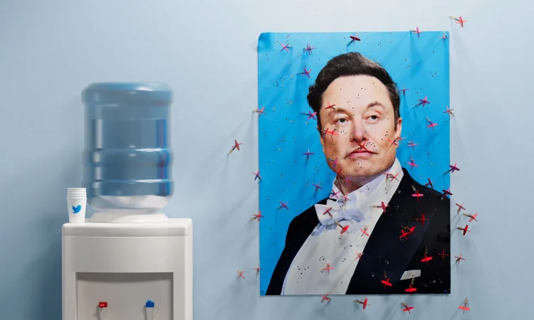 AI-generated animation scene from Critterz, showcasing OpenAI’s AI-powered animated film technology