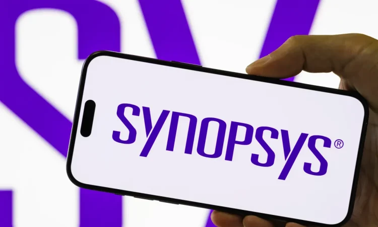 Synopsys revenue miss causes stock drop amid semiconductor industry concerns