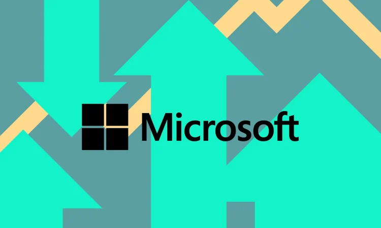 Microsoft and OpenAI executives announce strategic partnership deal for AI development and potential IPO