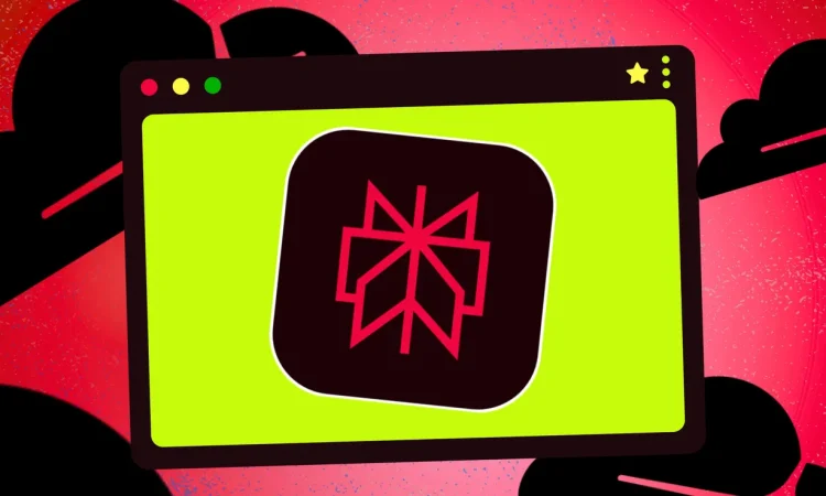 AI robot navigating enhanced robots.txt instructions for web scraping and content licensing