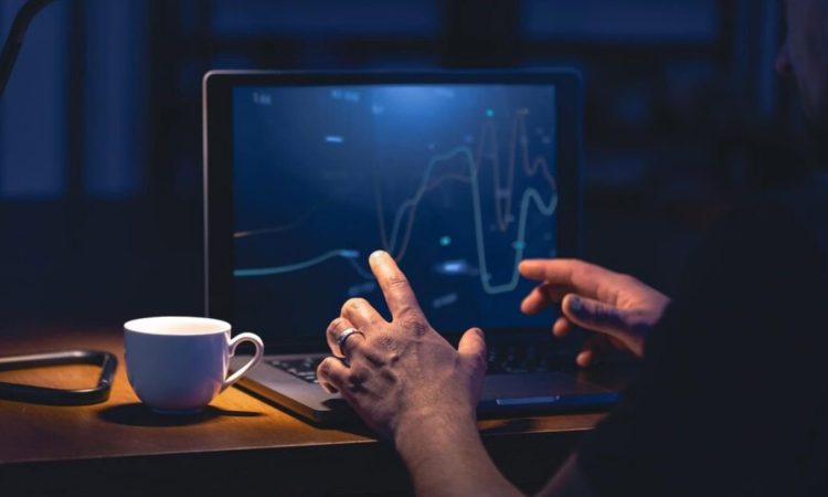 Developers struggling with manual coding during Anthropic AI outage, joking about “coding like cavemen”