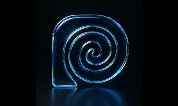 Senior developer reviewing AI-generated code while practicing vibe coding