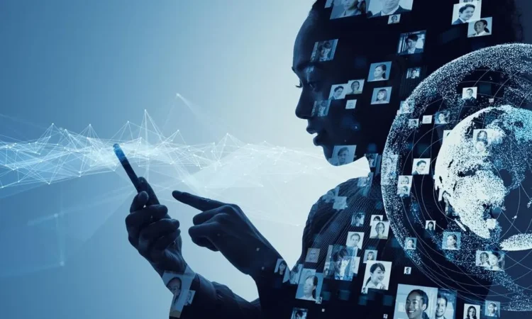 Illustration of OpenAI ChatGPT conversation study showing practical user interactions