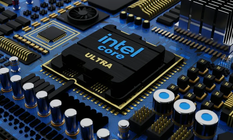 Intel semiconductor factory supported by U.S. government stake to boost domestic chip production