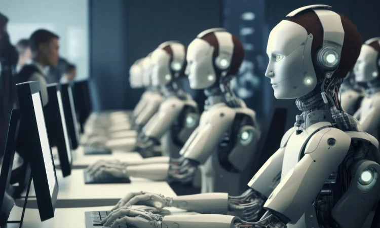 Business Insider journalists using AI tools to draft news articles