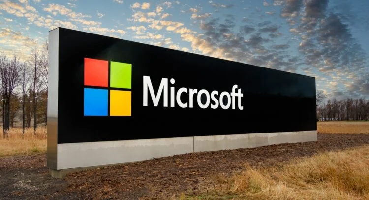 Microsoft $30B UK investment AI supercomputer and data center announcement
