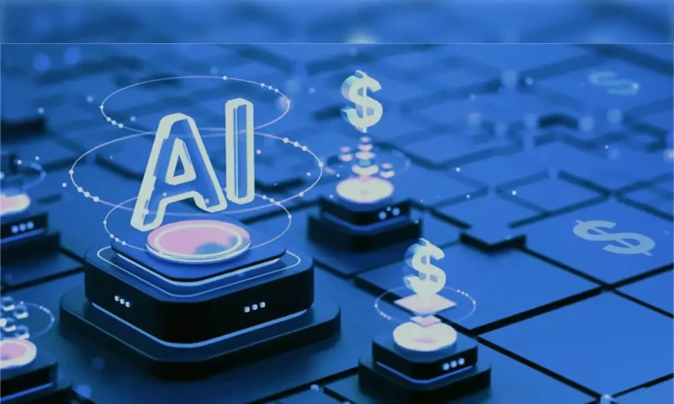 Artificial intelligence transforming global trade efficiency, according to WTO report