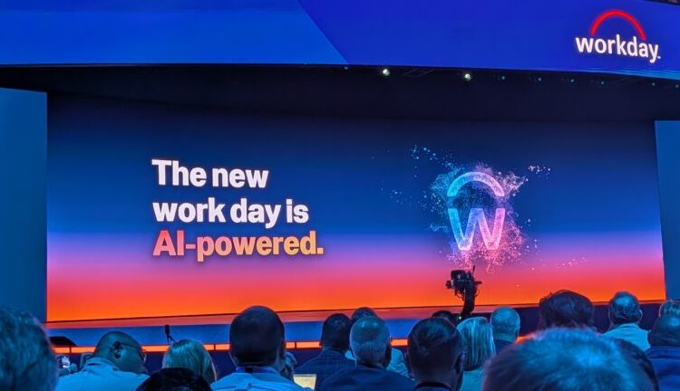 Workday acquires AI firm Sana for $1.1 billion to enhance HR software and employee experience