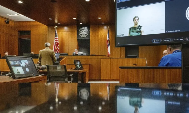 Aerial view of Microsoft Wisconsin data center showcasing AI infrastructure and sustainable design