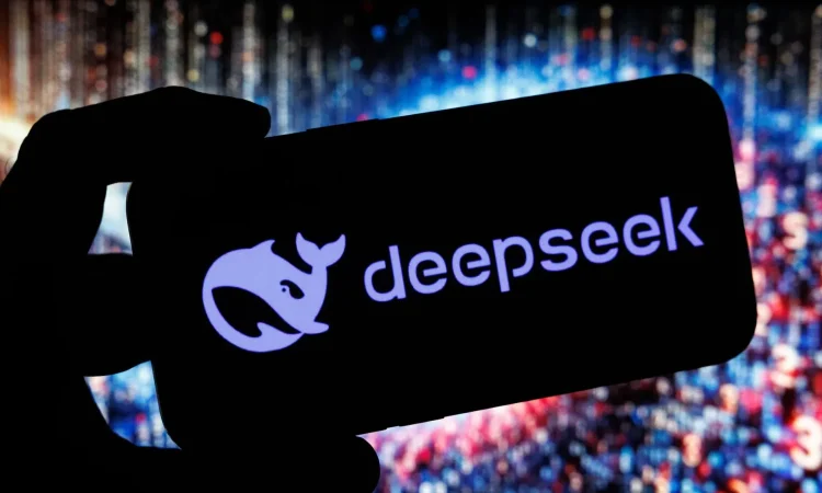 DeepSeek AI model R1 training at $294,000 with Nvidia chips