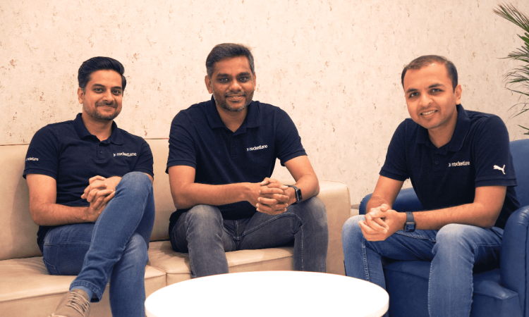 Rocket.new AI startup raises $15M seed funding to transform app development