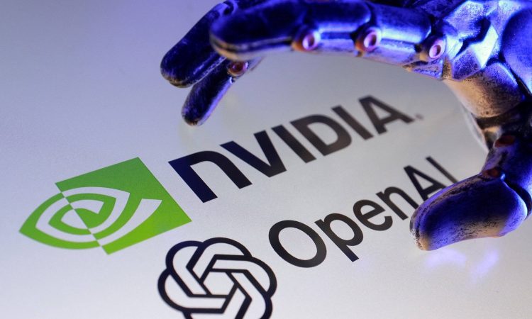 Nvidia and OpenAI partnership for $100 billion AI infrastructure deal