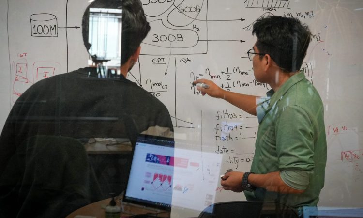Latam-GPT open source AI model representing Latin America’s innovation and cultural diversity