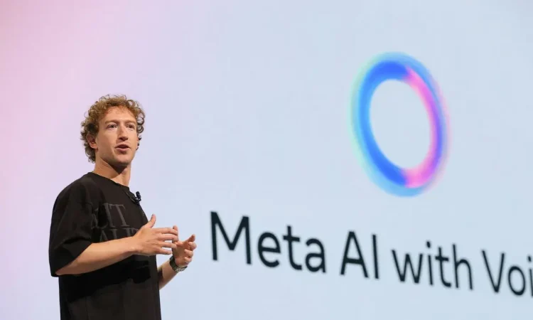 Yang Song joining Meta Superintelligence Lab to lead AI research