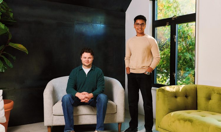 Juicebox LLM hiring platform dashboard showing AI-powered candidate search results