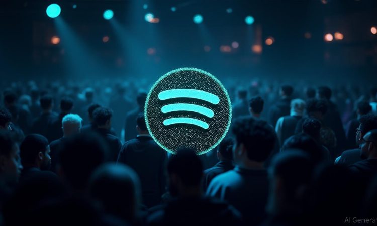 Spotify AI music labeling policy with new rules to fight spam