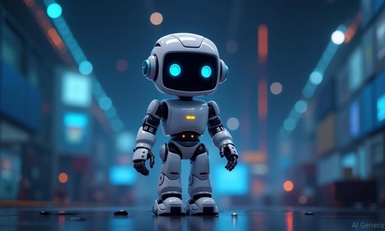 HappyRobot AI agents optimizing freight operations after $44M funding