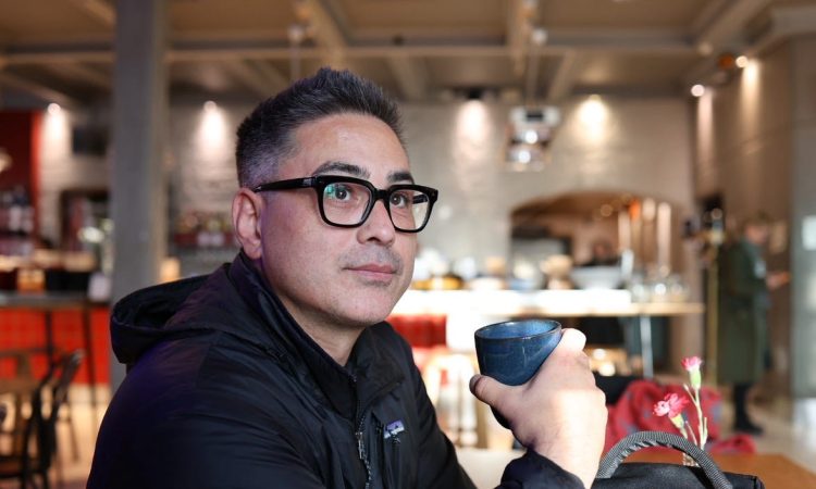 Diagram showing AI industry profit models compared to the Underpants Gnomes Theory