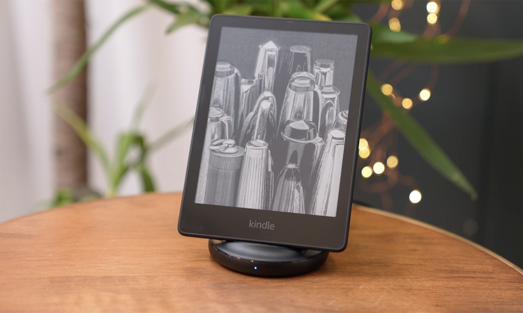 Amazon fall hardware event featuring new Echo speakers, Echo Show, and Kindle updates