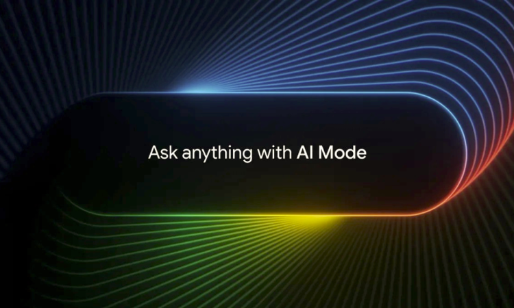 Illustration of AI ninjas teaching beginners how to improve AI results easily