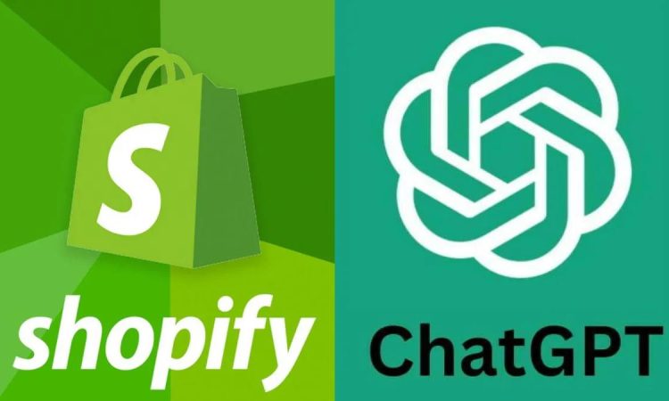 ChatGPT Instant Checkout interface showing seamless purchases from Etsy and Shopify