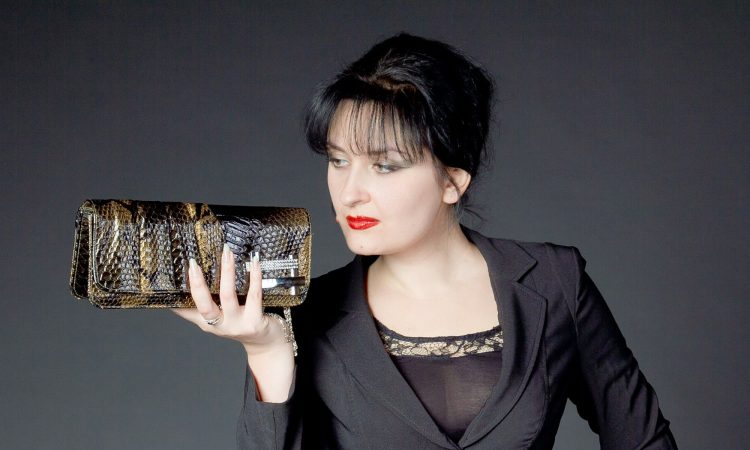 AI stylist tool ‘Ella’ recommending personalized fashion outfits for shoppers