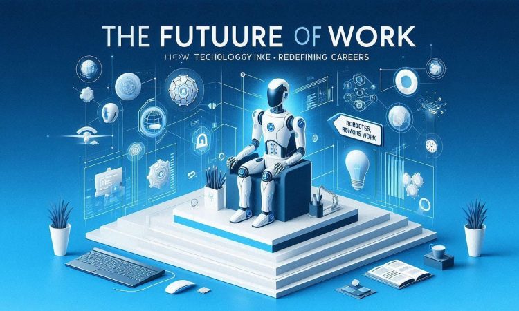 Global AI News 2025 showing how AI transforms technology and human life